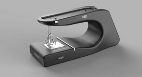 Lexus Design Award 2020_Finalist